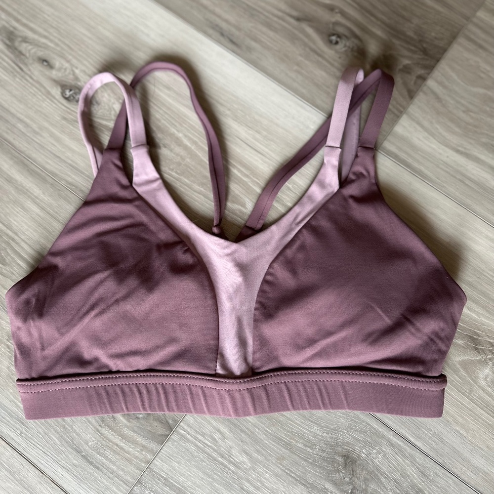 Two Toned Born Primitive Bra